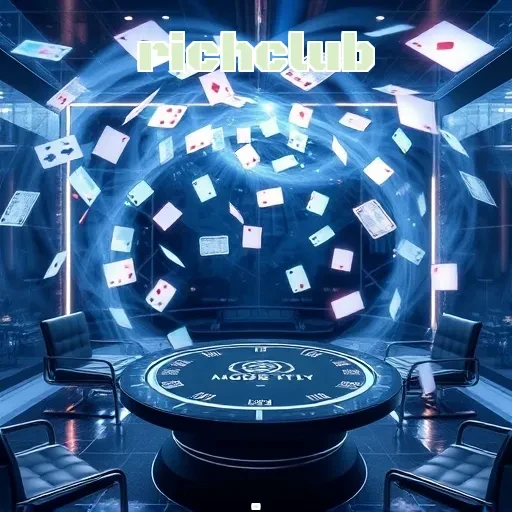 richclub: Aksi Menegangkan di Game Online Favorit Anda