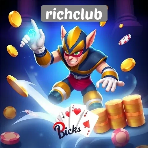 Tantangan dan Keseruan dalam Game di Richclub