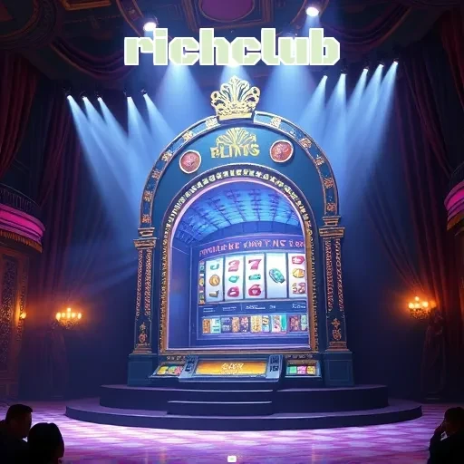 richclub dan Keunggulan Tantangan Harian yang Tidak Boleh Dilewatkan!