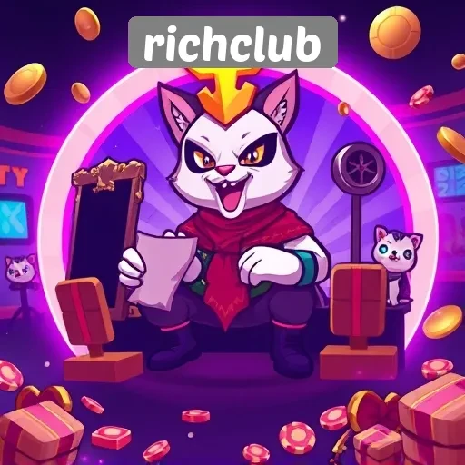 Pengalaman Bermain Game di Richclub yang Mengasyikkan