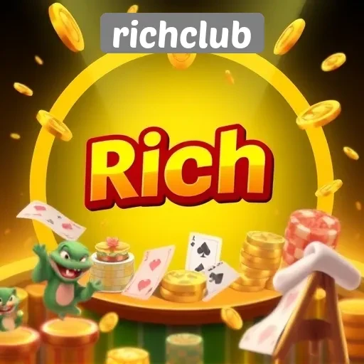 Mengupas Berbagai Jenis Permainan di Richclub