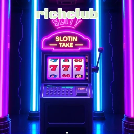 richclub: Temukan Keunggulan Forum Game yang Memikat