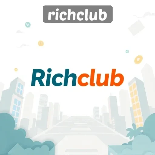 Peluang Karir di Industri Game Melalui Richclub