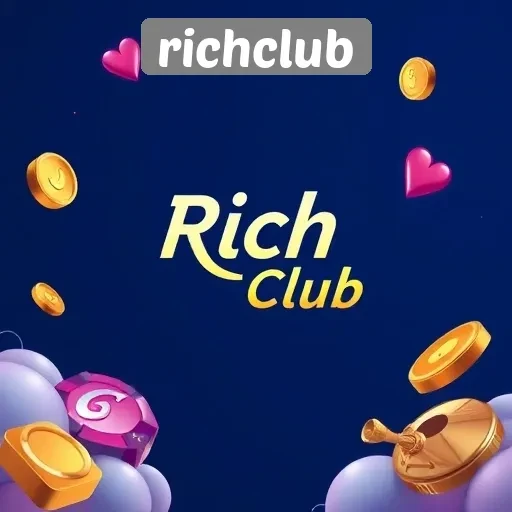 Keunggulan Fitur Permainan di Situs Richclub