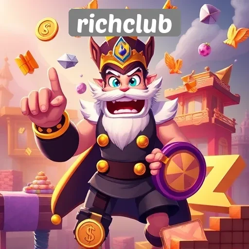 Ulasan Lengkap tentang Game Populer di Richclub