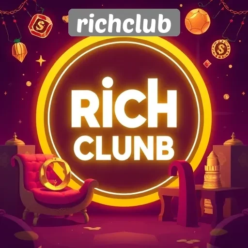 Kegiatan Menarik di Richclub yang Patut Dicoba