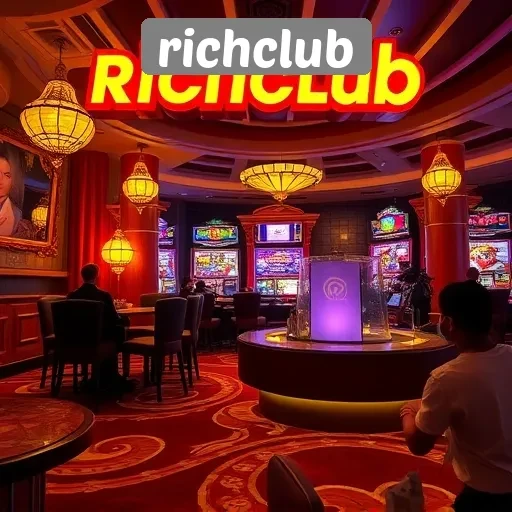 Membahas Sistem Keanggotaan di Richclub