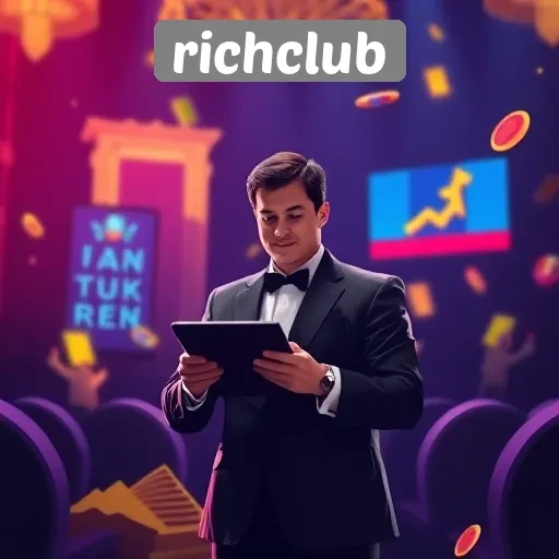 Mitos dan Fakta seputar Kesuksesan di Richclub