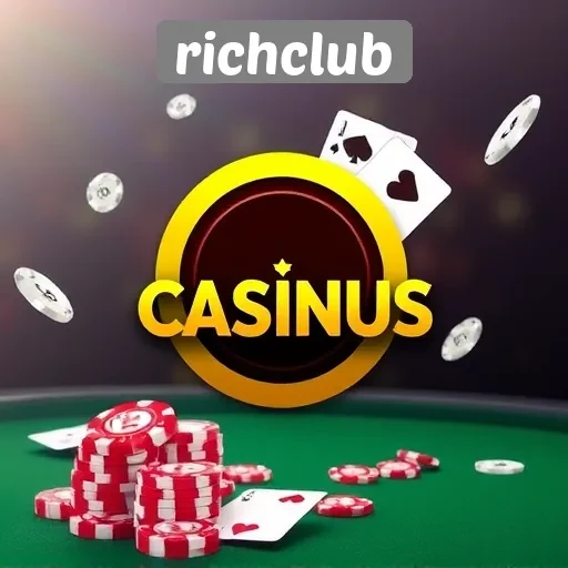 Analisis Permainan Populer di Richclub