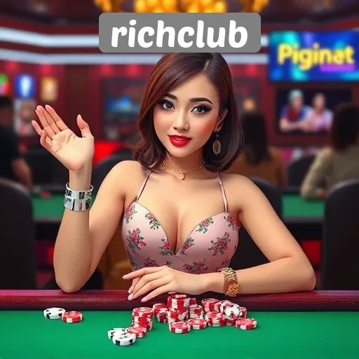 Menilik Pengalaman Bermain di Richclub untuk Pemula