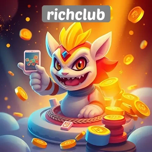 Bagaimana Richclub Mendorong Kreativitas Penggunanya