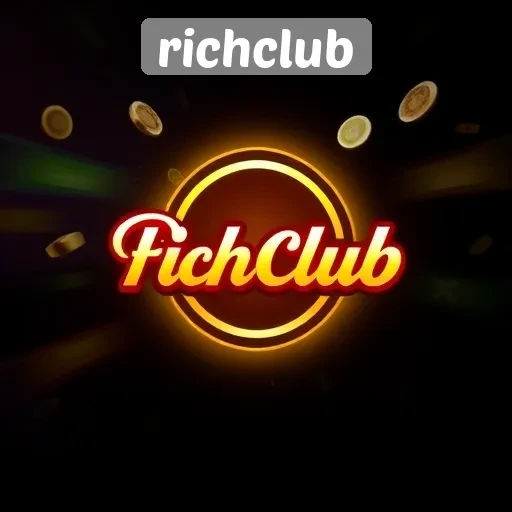 Evolusi Richclub dalam Menyajikan Permainan Berkualitas