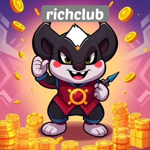 Keunggulan Fitur yang Ditawarkan oleh Richclub untuk Gamer