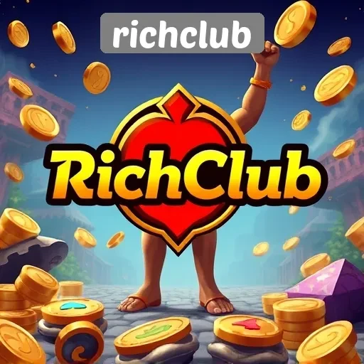 Mengulas Fiturnya dalam Permainan Richclub