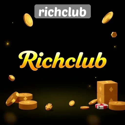 Keunggulan Richclub untuk Pecinta Game Online