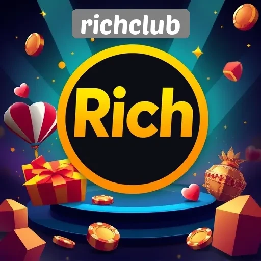 Perbandingan Richclub dengan Situs Game Lain di Indonesia