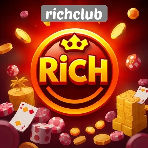 Mengetahui Fitur Unggulan di Situs Game Richclub