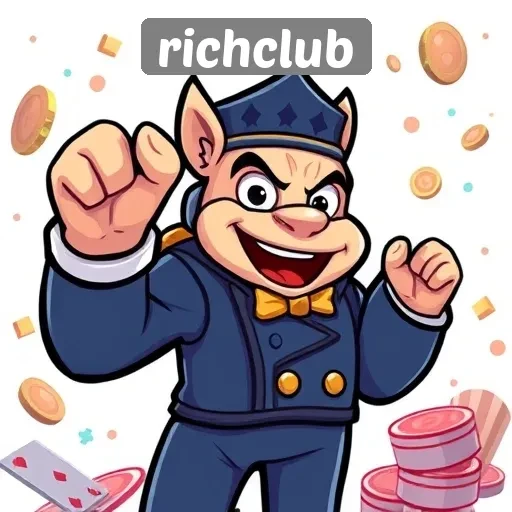 Panduan Lengkap Menggunakan Situs Game Richclub