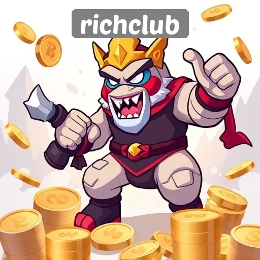 Richclub sebagai Platform Trik dan Strategi Game Terbaik