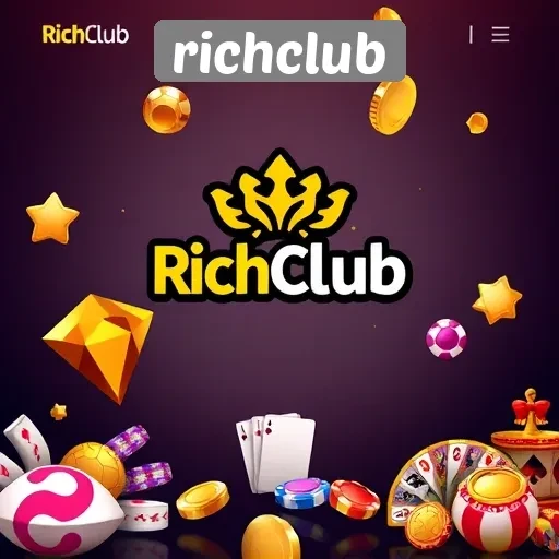 Panduan Lengkap Menjelajahi Situs Game Richclub