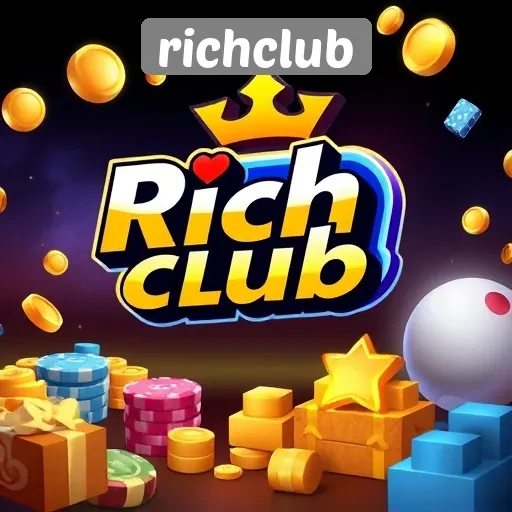 Sejarah dan Perkembangan Richclub dalam Dunia Game Online