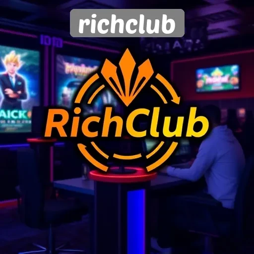 Dampak Richclub Terhadap Komunitas Gaming di Indonesia