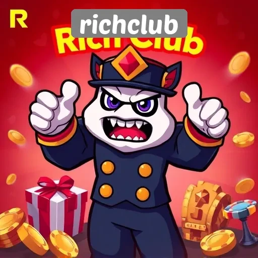 Mengapa Richclub Menjadi Alternatif Game Online Favorit