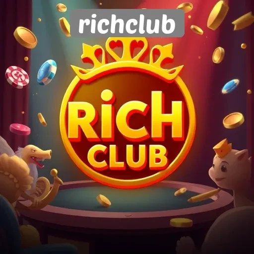 Mengenal Richclub Situs Game Online yang Menarik