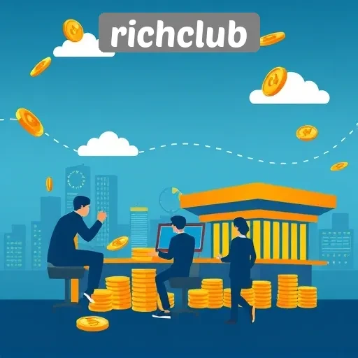 Membedah Sistem Pembayaran di Richclub yang Transparan
