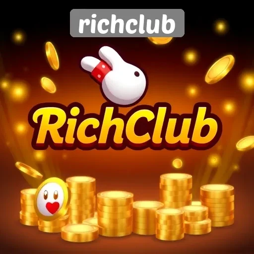 Mengenal Richclub Sebagai Platform Gaming Terpopuler di Indonesia