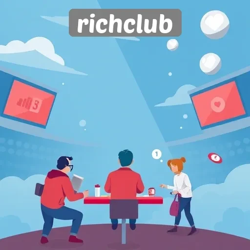Kelebihan dan Kekurangan Bergabung dengan Richclub