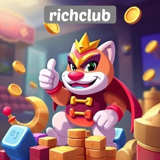 Mengungkap Keunikan Game Richclub untuk Penggemar Game Online