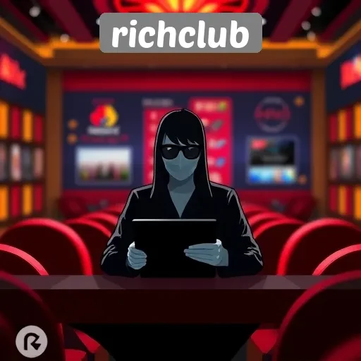 Tinjauan Keamanan dan Privasi di RichClub untuk Pengguna