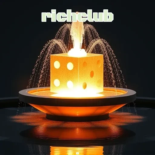 richclub: Temukan Kesenangan dalam Putaran Berhadiah yang Menarik