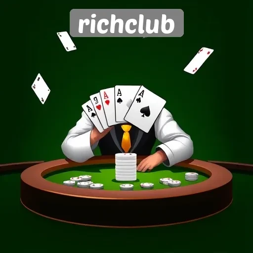 Taktik dan Strategi Terbaik untuk Sukses di Richclub