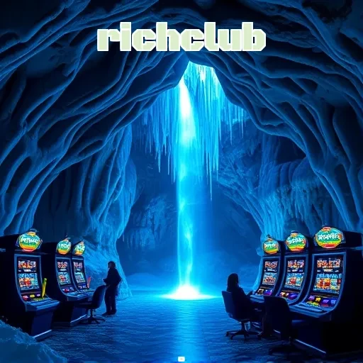 richclub: Game Online Tertrend yang Bikin Seru dan Ketagihan