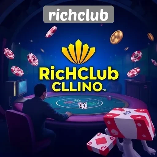 Mengungkap Keunikan Permainan di Situs Richclub