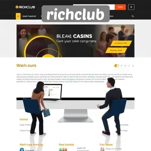 Keamanan dan Privasi Pengguna di Richclub